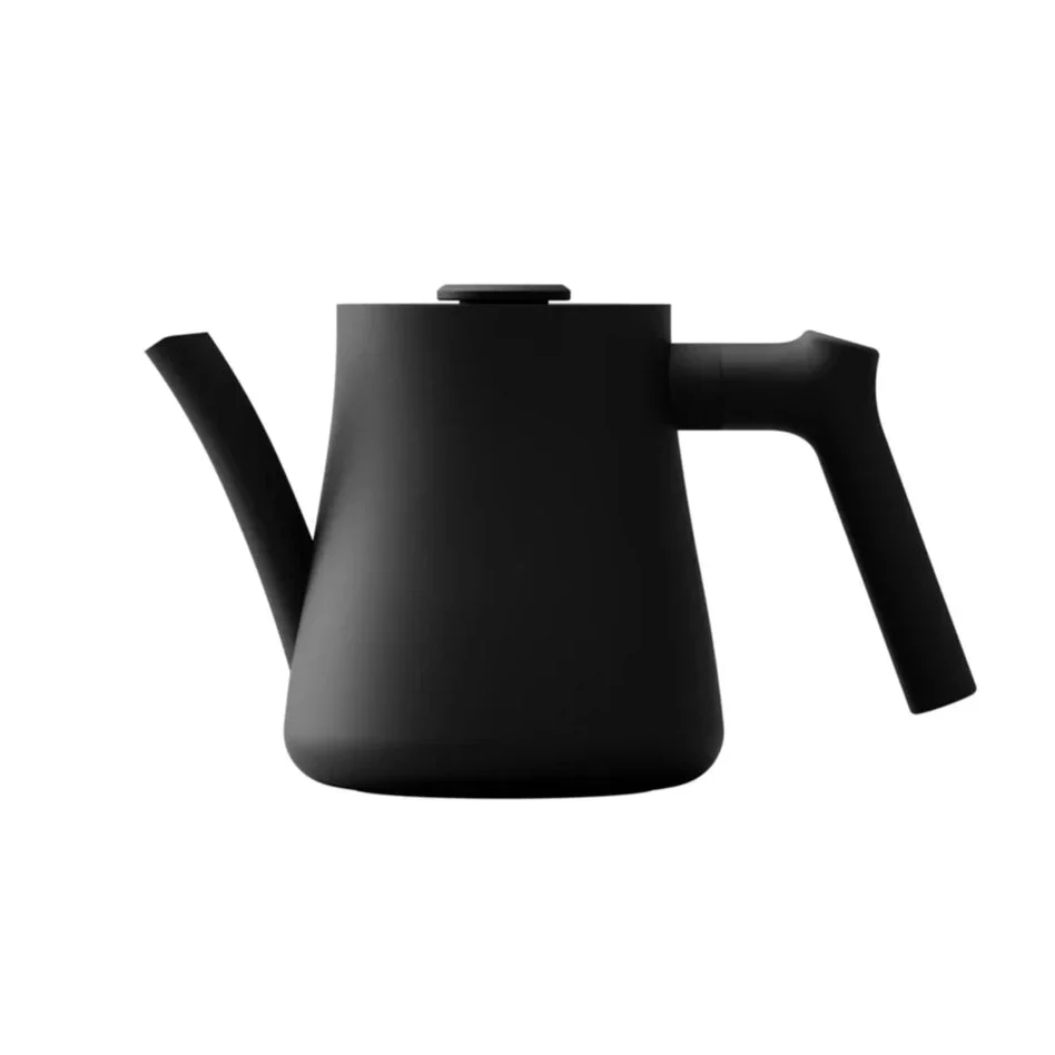 Varia AURA Teapot 1.0L – Modern Stainless Steel Tea Maker