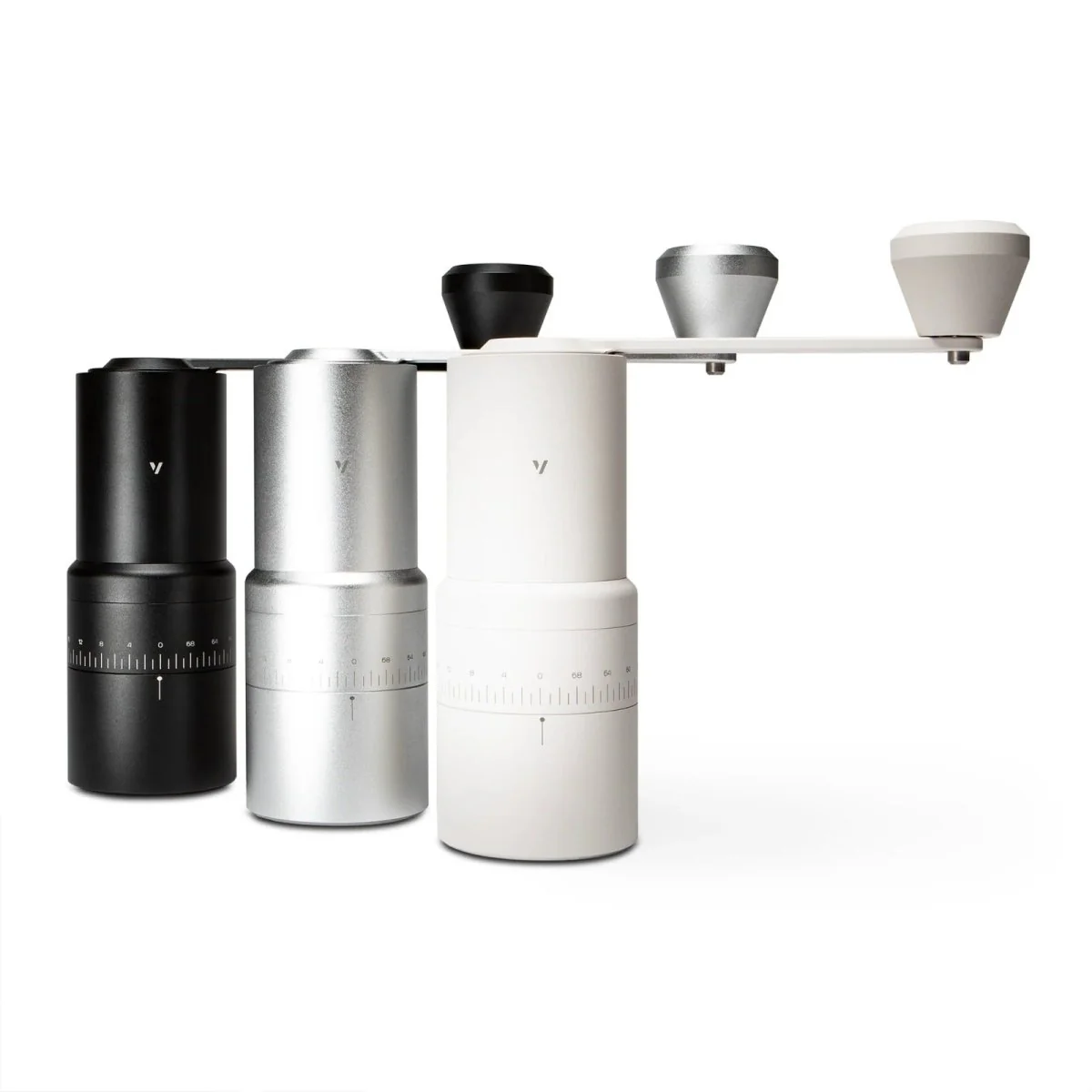 Varia EVO Hand Grinder – Precision Manual Coffee Grinder
