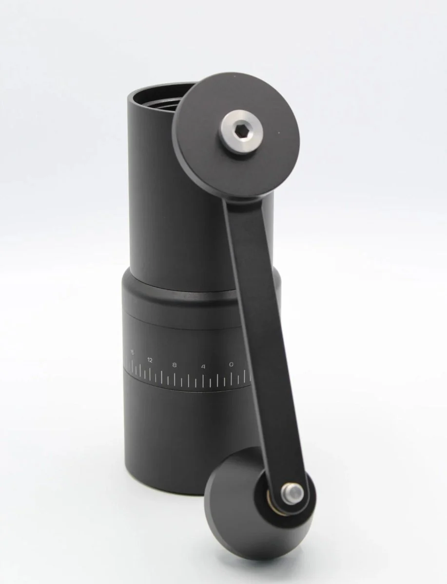 Varia EVO Hand Grinder – Precision Manual Coffee Grinder - Image 6