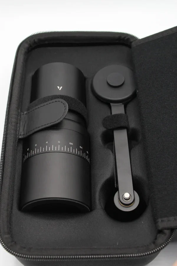 Varia EVO Hand Grinder – Precision Manual Coffee Grinder - Image 8