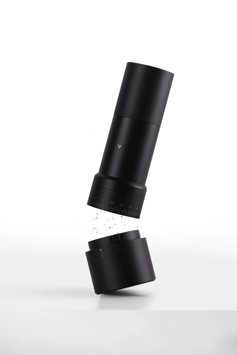 Varia EVO Hybrid Grinder (Gen 2) - Image 4