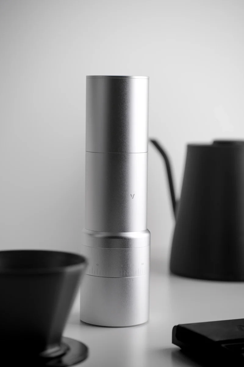 Varia EVO Hybrid Grinder (Gen 2) - Image 5