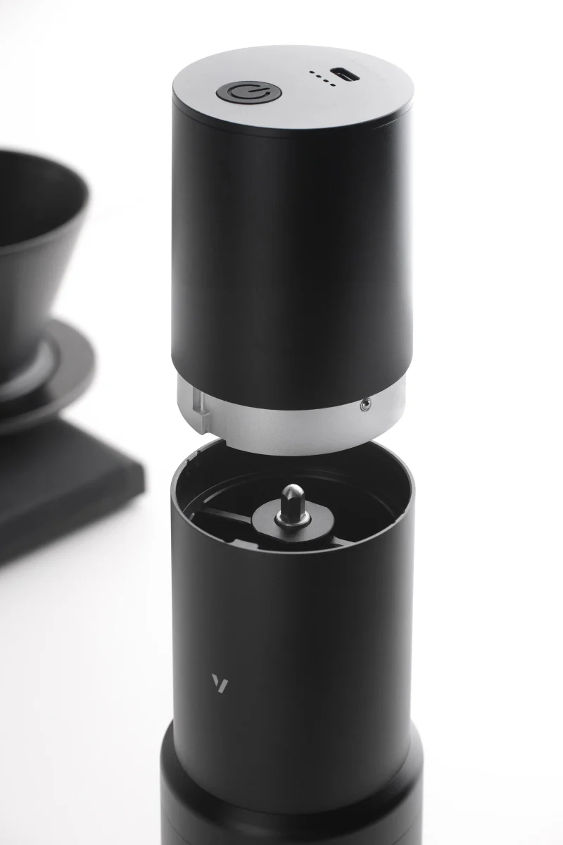 Varia EVO Hybrid Grinder (Gen 2) - Image 6
