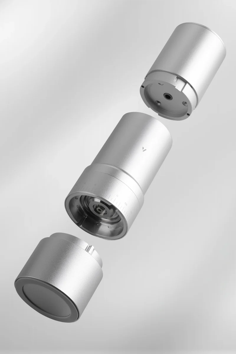 Varia EVO Hybrid Grinder (Gen 2) - Image 7