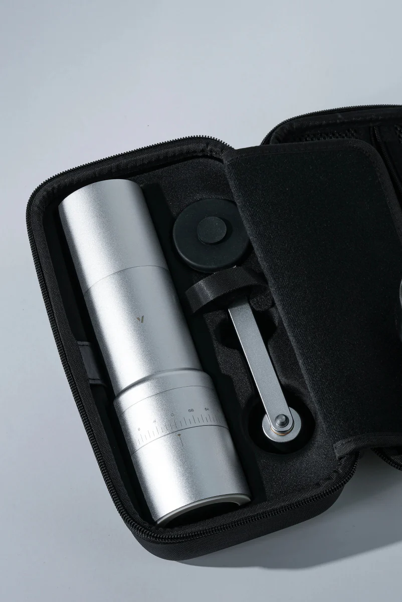 Varia EVO Hybrid Grinder (Gen 2) - Image 8