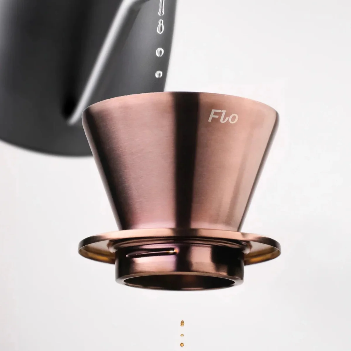 Varia FLO Dripper – Varia x Kurasu Kyoto - Image 13