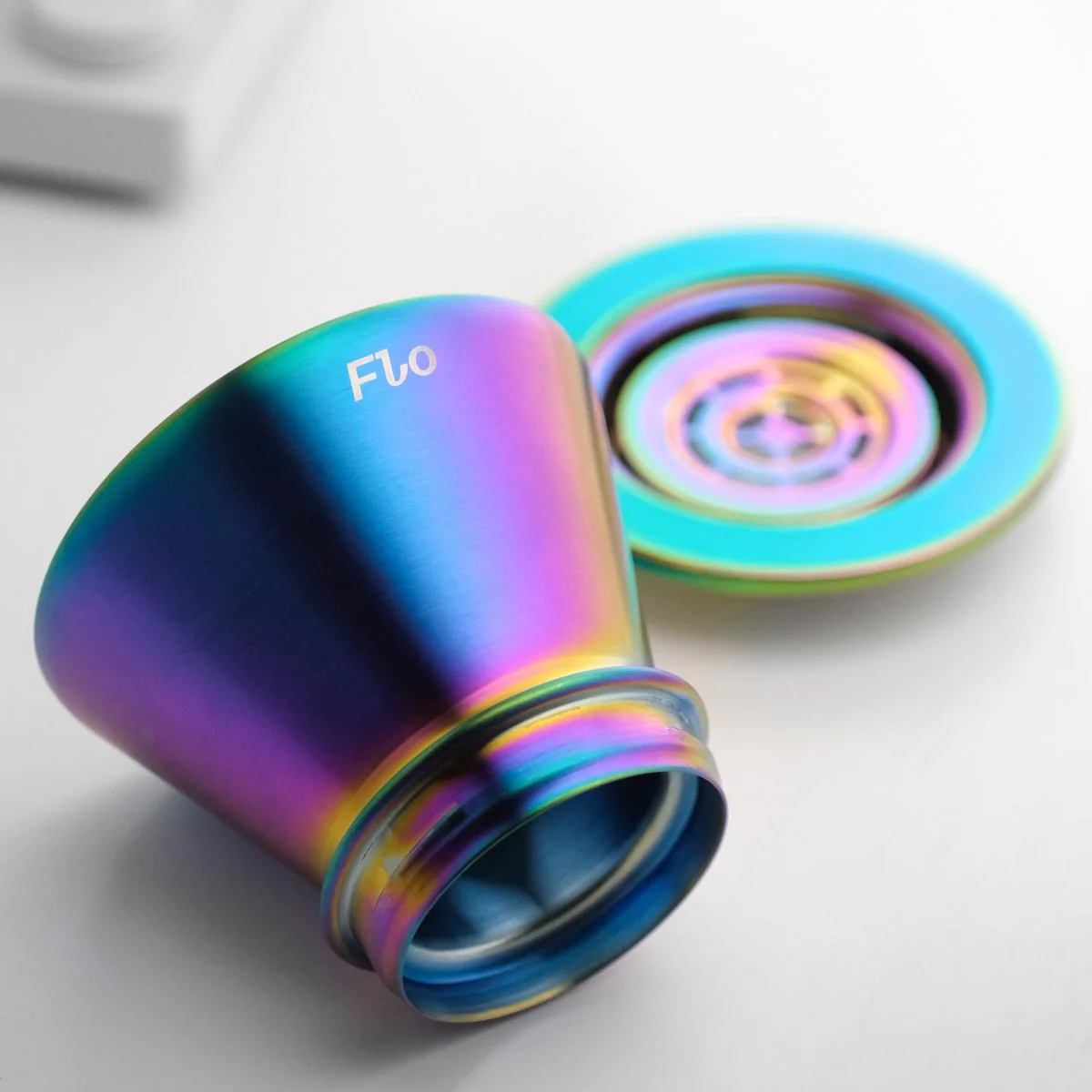 Varia FLO Dripper – Varia x Kurasu Kyoto - Image 14
