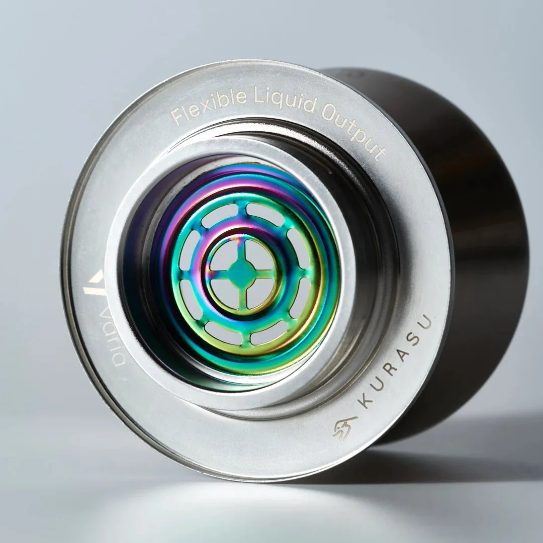 Varia FLO Dripper – Varia x Kurasu Kyoto - Image 2