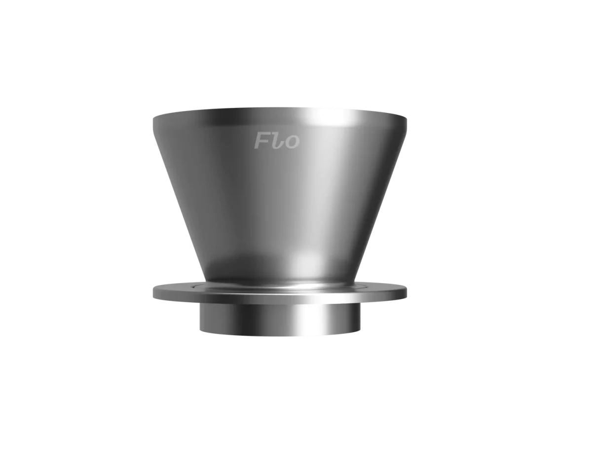 Varia FLO Dripper – Varia x Kurasu Kyoto - Image 5