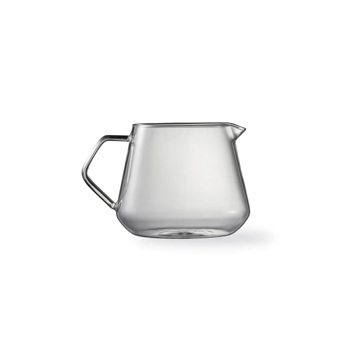 Varia FLO Glass Server 0.6L – Elegant Coffee Brewing - Image 3