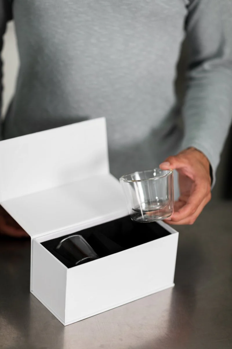 Varia SIP Dual Wall Glasses - Image 6