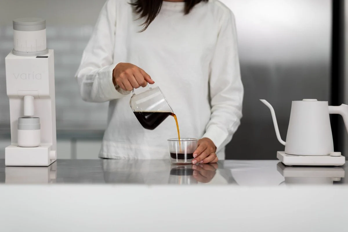 Varia SIP Dual Wall Glasses - Image 9