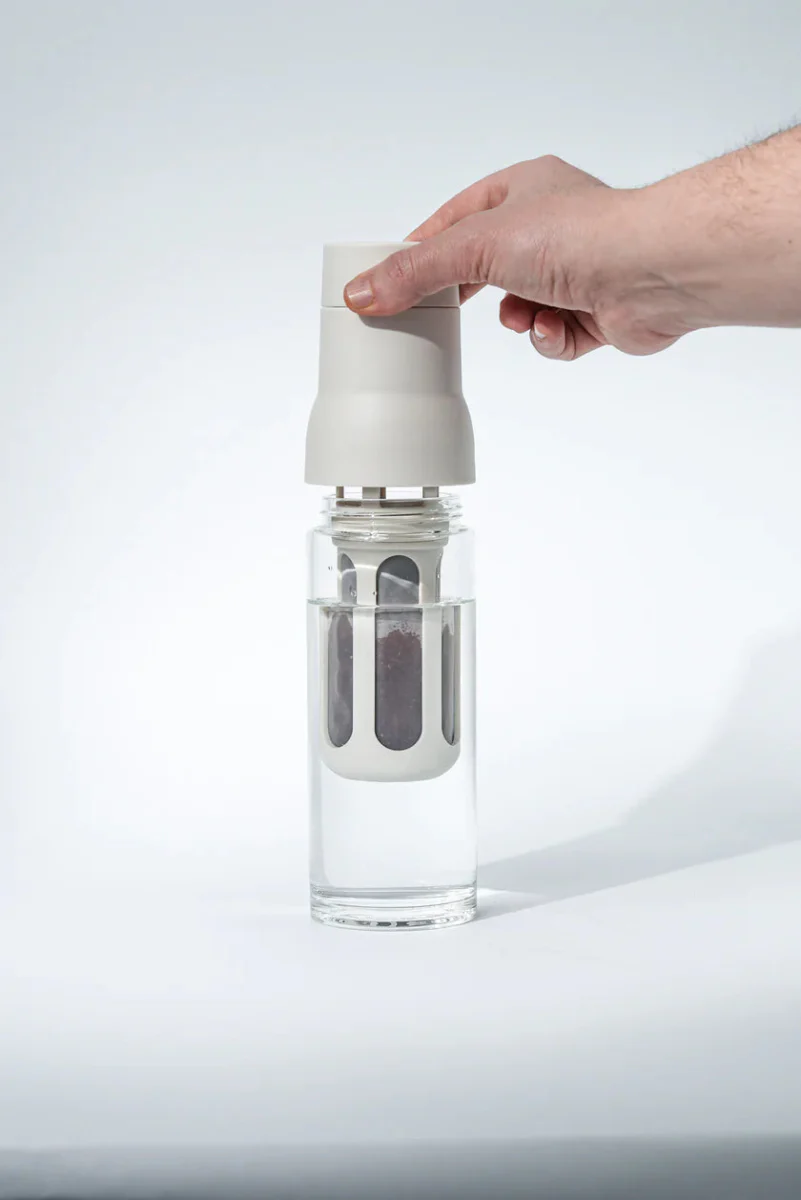 Varia STEEP Cold Brew Bottle - Image 10