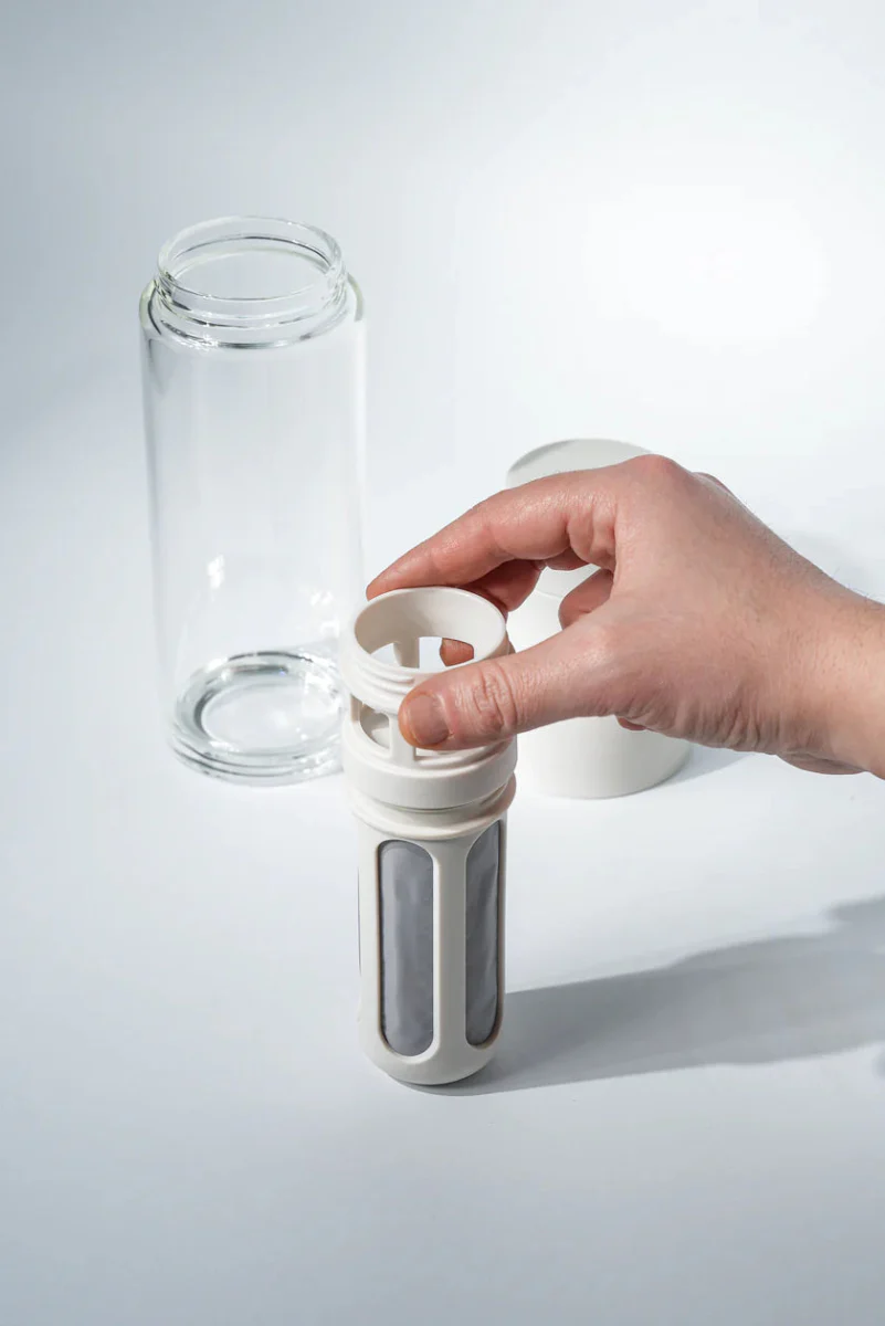Varia STEEP Cold Brew Bottle - Image 11