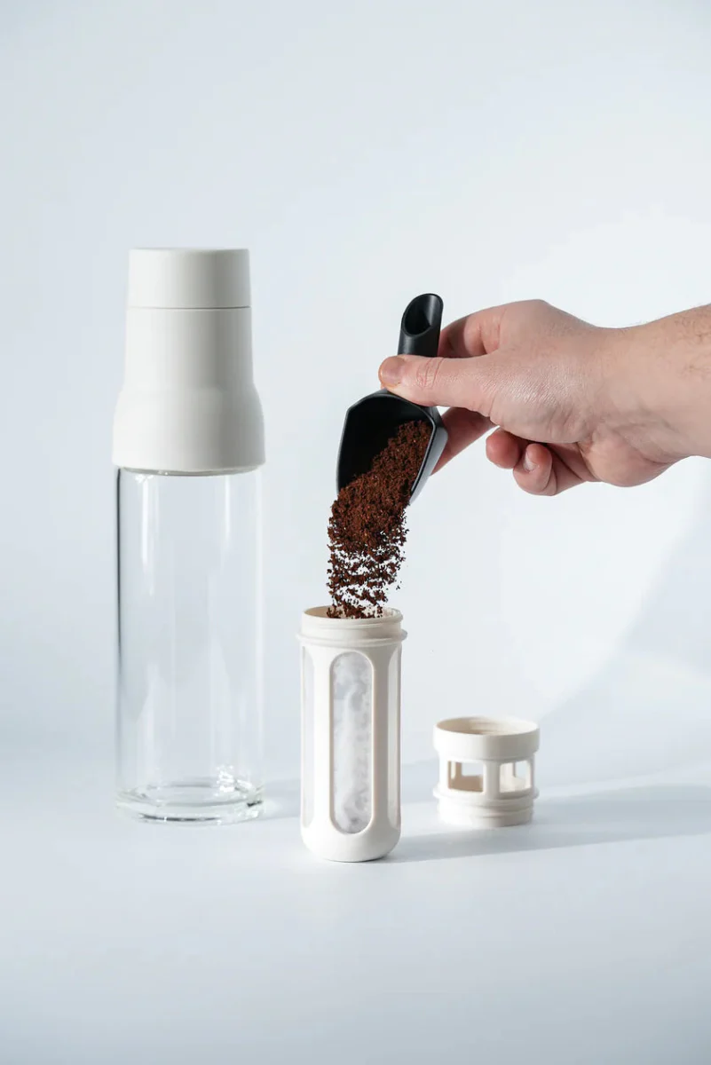 Varia STEEP Cold Brew Bottle - Image 12