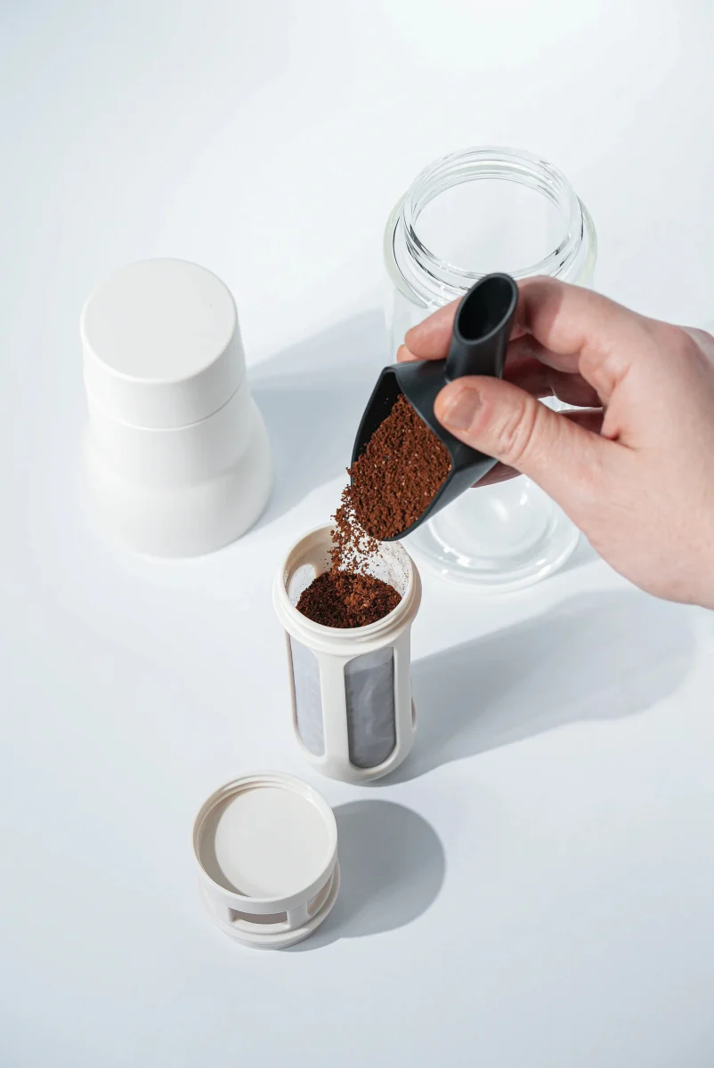 Varia STEEP Cold Brew Bottle - Image 13