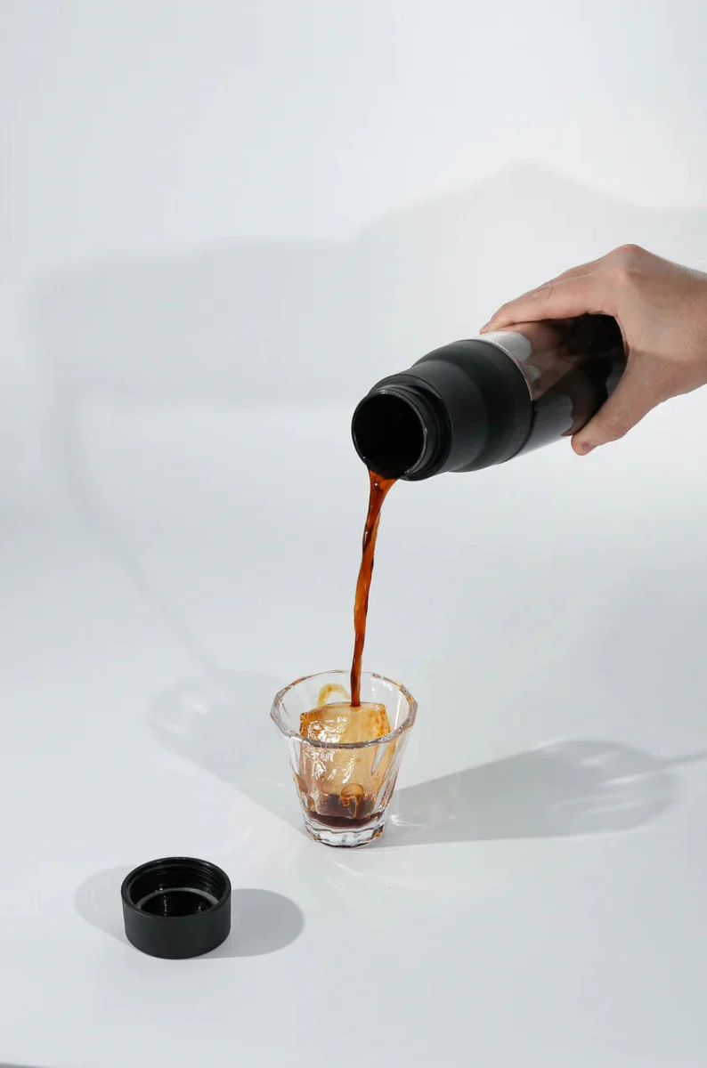 Varia STEEP Cold Brew Bottle - Image 2