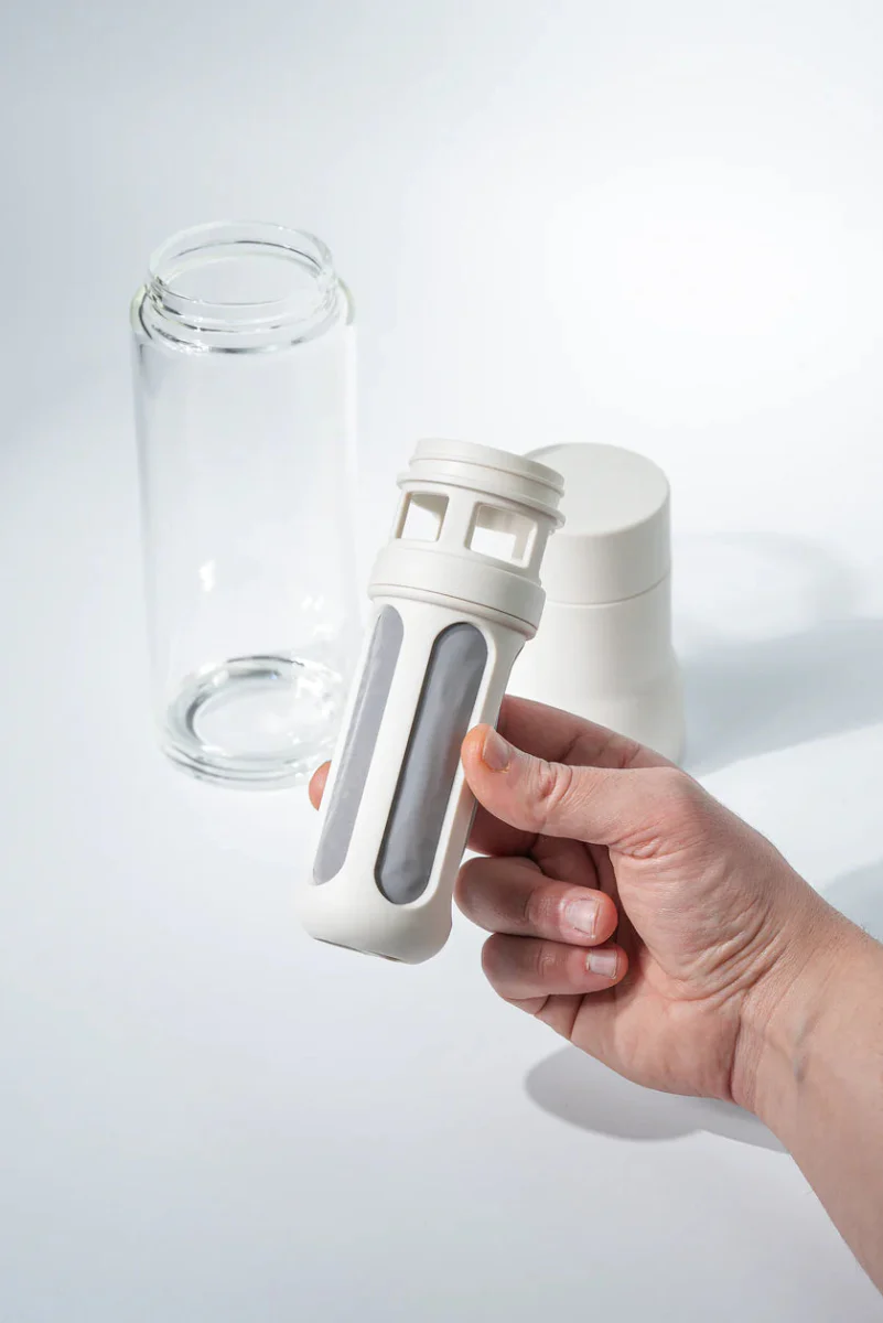 Varia STEEP Cold Brew Bottle - Image 5