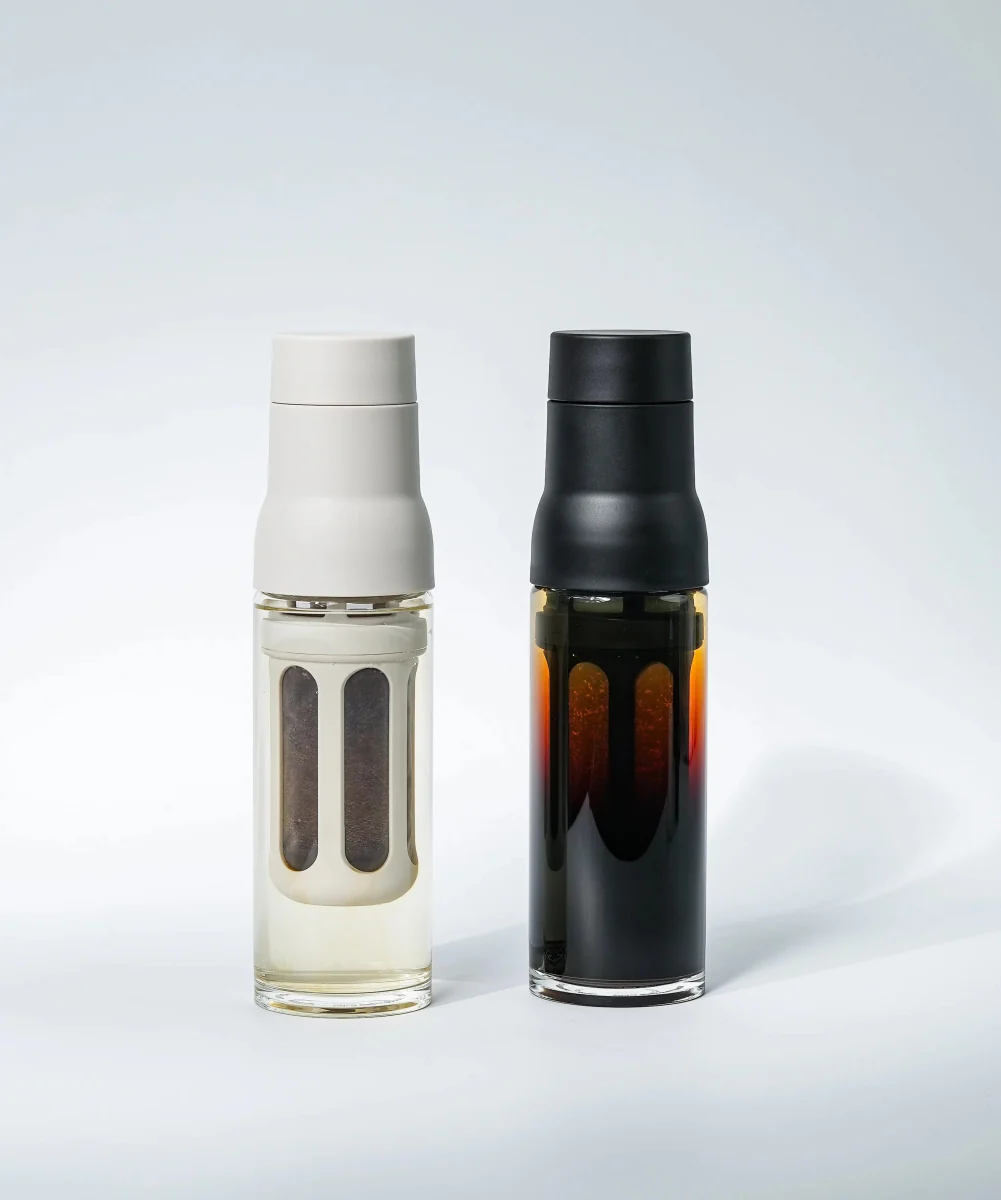 Varia STEEP Cold Brew Bottle - Image 9