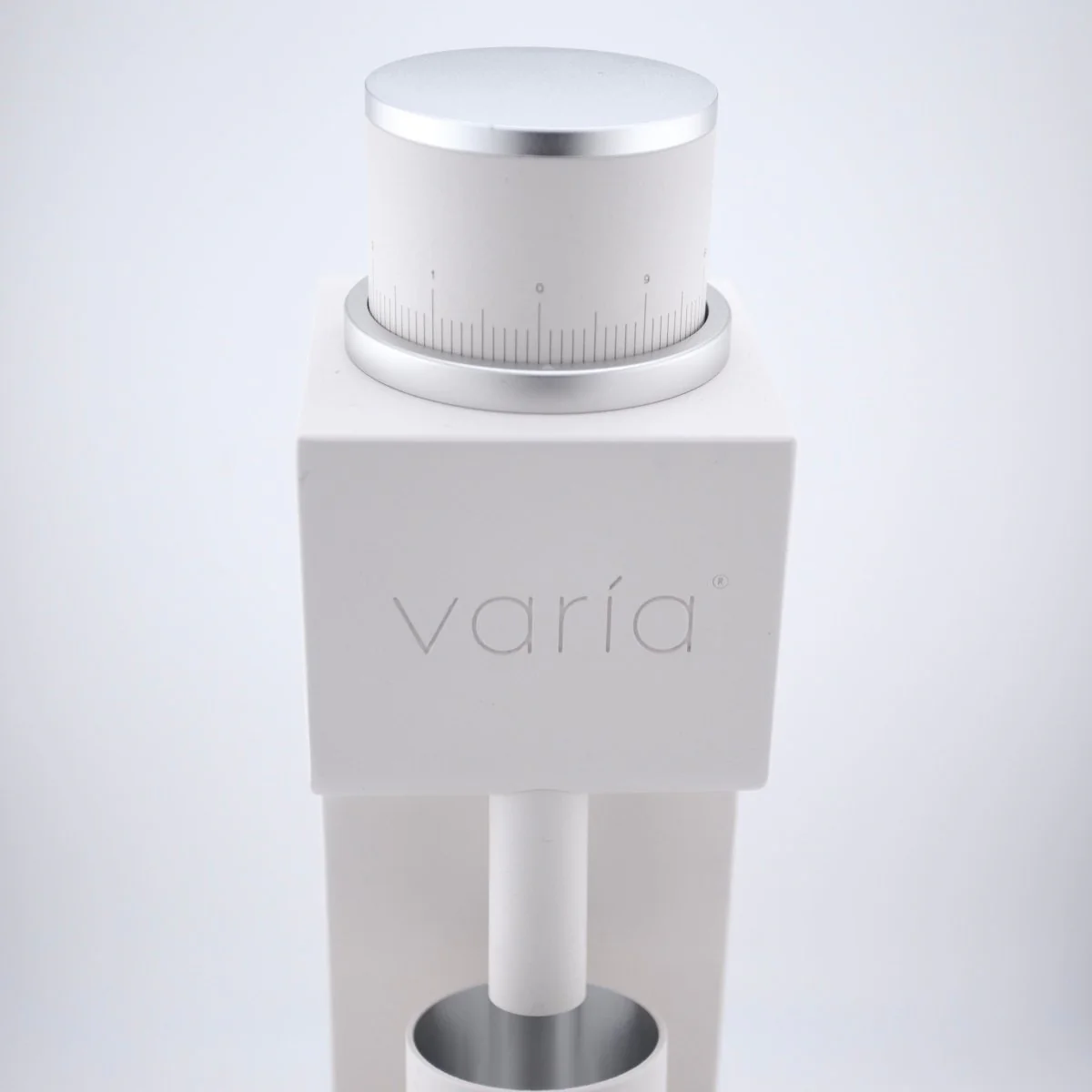 Varia VS3 2nd Gen Espresso Filter Grinder Black - Image 11