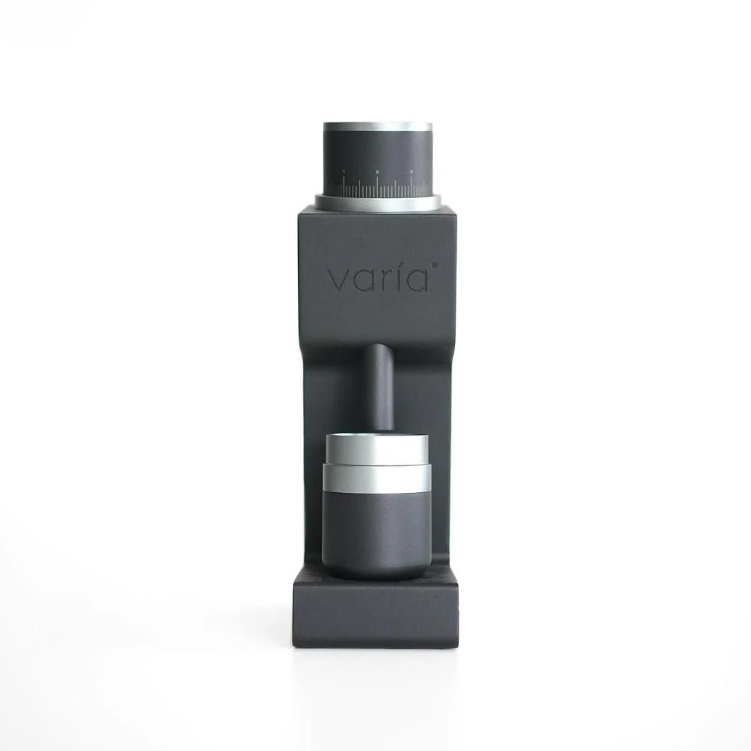 Varia VS3 Dosing Cup – (Black) - Image 2