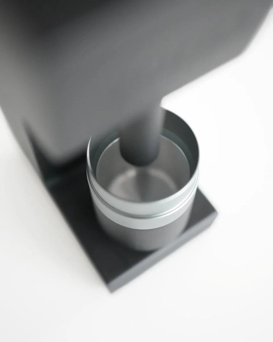 Varia VS3 Dosing Cup – (Black) - Image 5