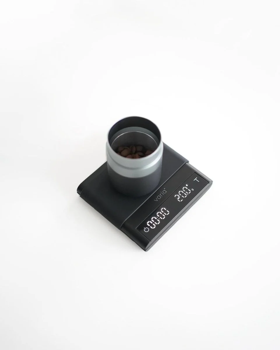 Varia VS3 Dosing Cup – (Black) - Image 6