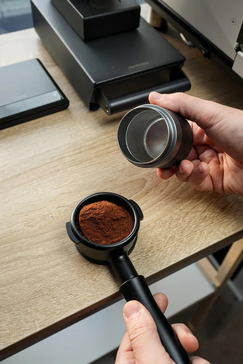 Varia VS3 Dosing Cup – (Black) - Image 8