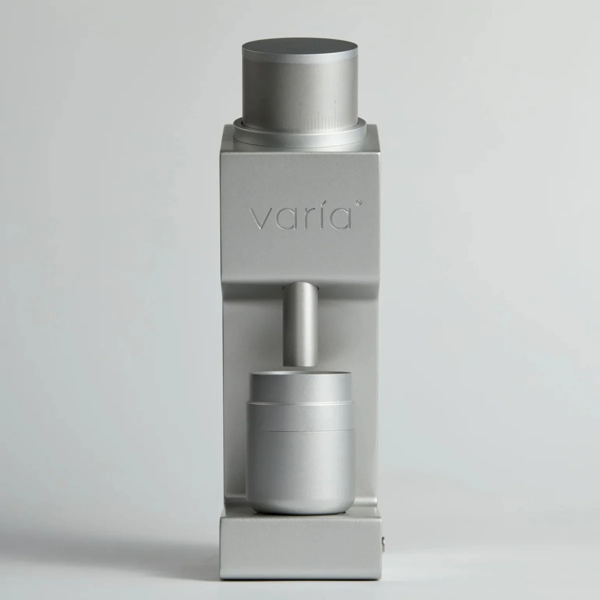Varia VS3 Dosing Cup-Silver - Image 3