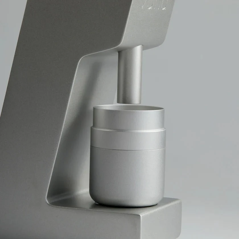 Varia VS3 Dosing Cup-Silver - Image 4