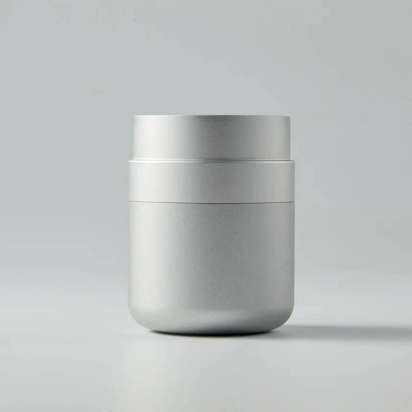 Varia VS3 Dosing Cup-Silver - Image 6