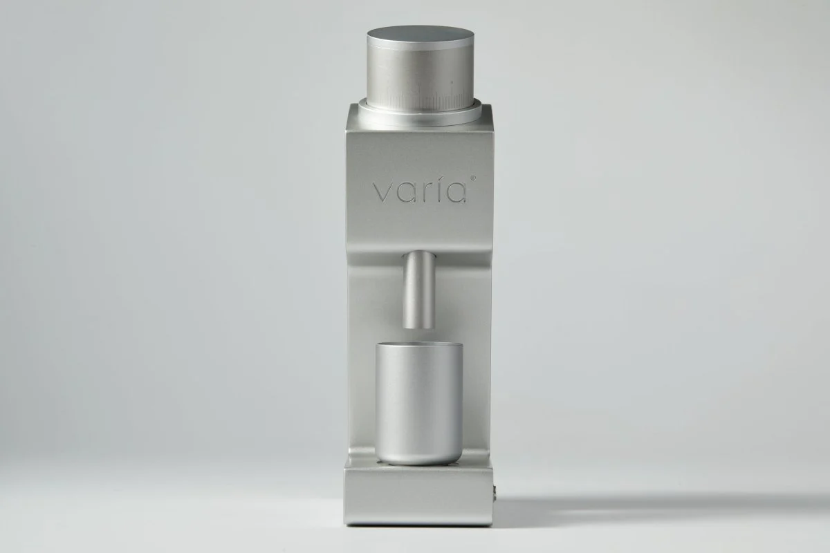 Varia VS3 Espresso & Filter Electric Coffee Grinder - Image 2