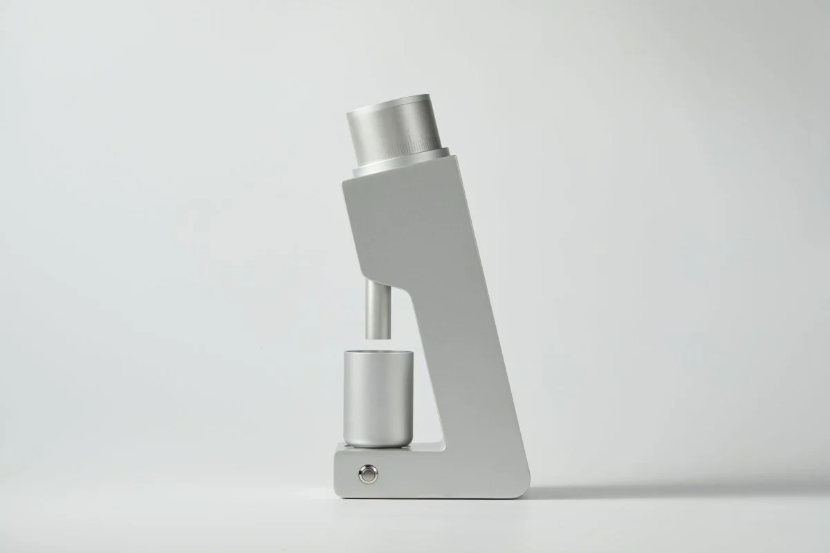 Varia VS3 Espresso & Filter Electric Coffee Grinder - Image 3