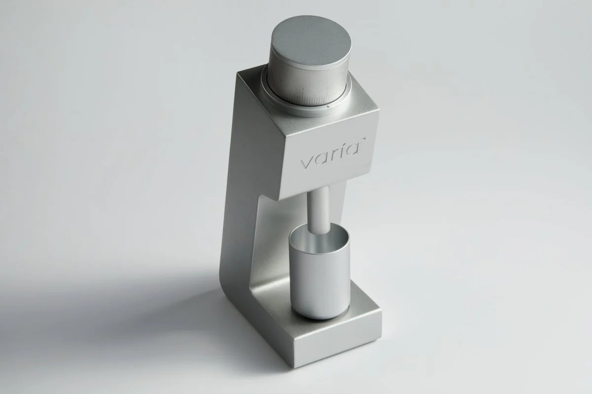 Varia VS3 Espresso & Filter Electric Coffee Grinder - Image 4