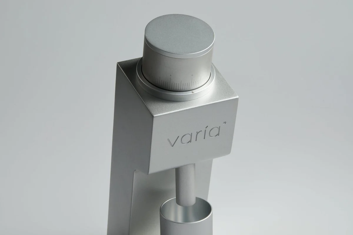 Varia VS3 Espresso & Filter Electric Coffee Grinder - Image 5