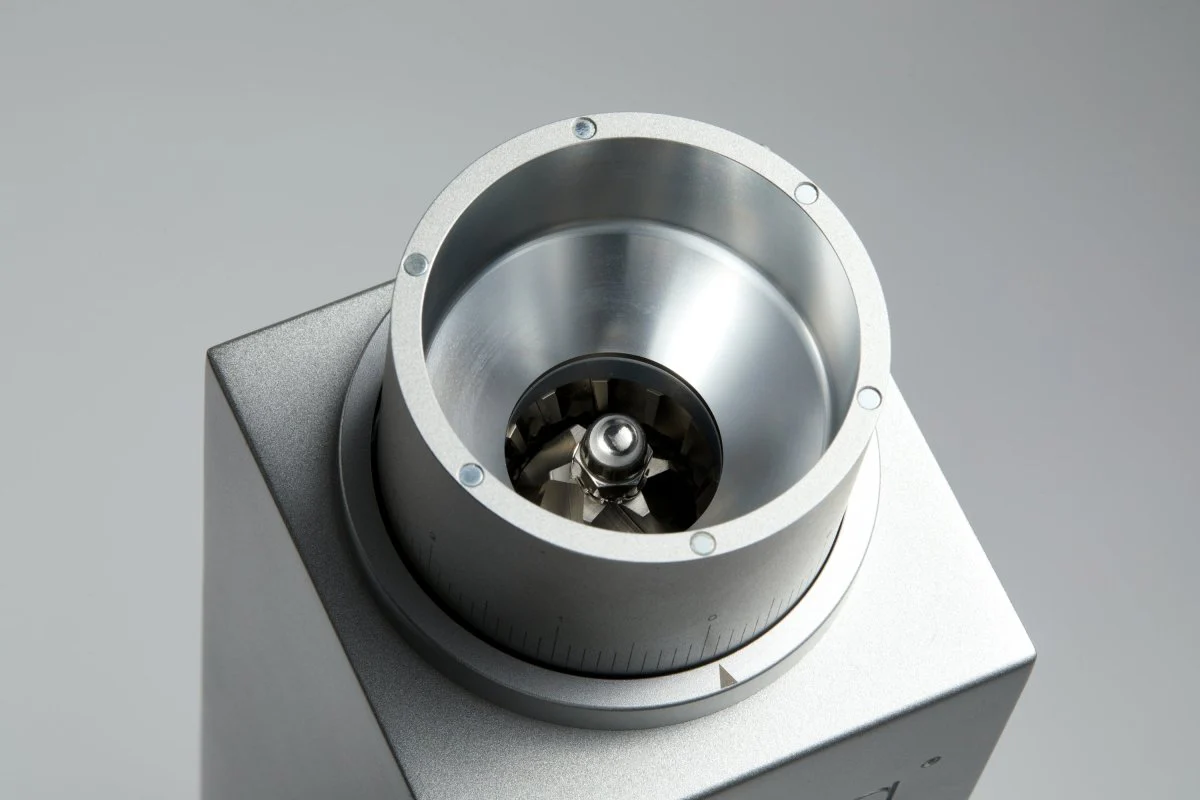 Varia VS3 Espresso & Filter Electric Coffee Grinder - Image 6