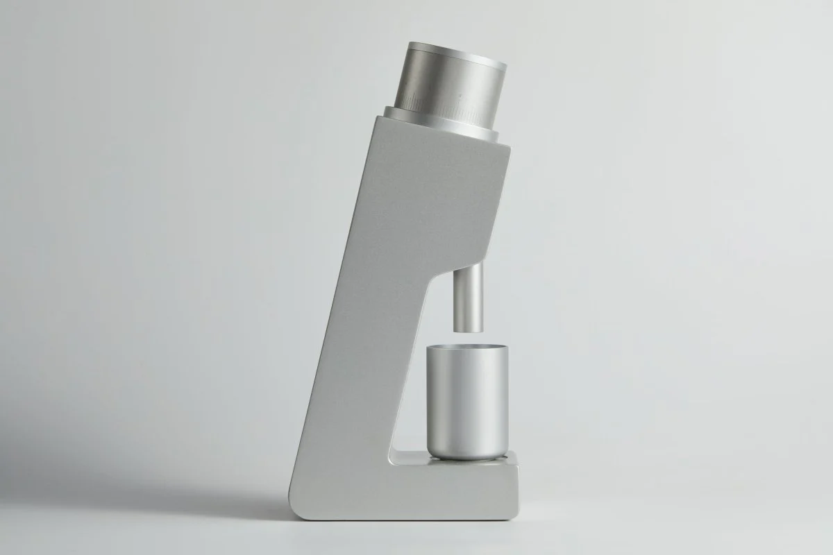 Varia VS3 Espresso & Filter Electric Coffee Grinder - Image 7