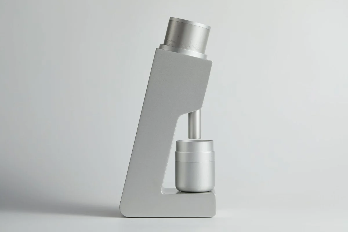 Varia VS3 Espresso & Filter Electric Coffee Grinder - Image 8