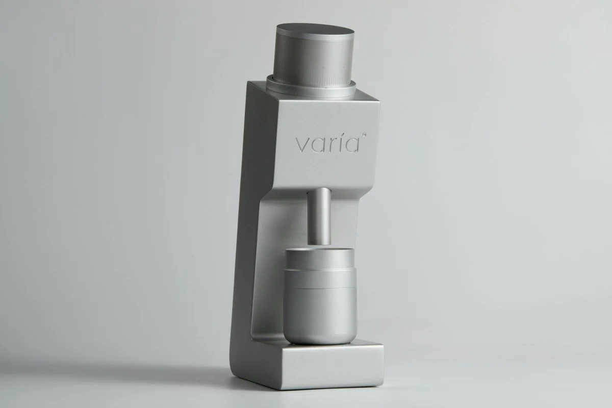 Varia VS3 Espresso & Filter Electric Coffee Grinder - Image 9