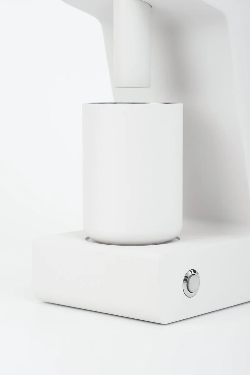 Varia VS3 Gen 2 Espresso and Filter Electric Grinder White - Image 7