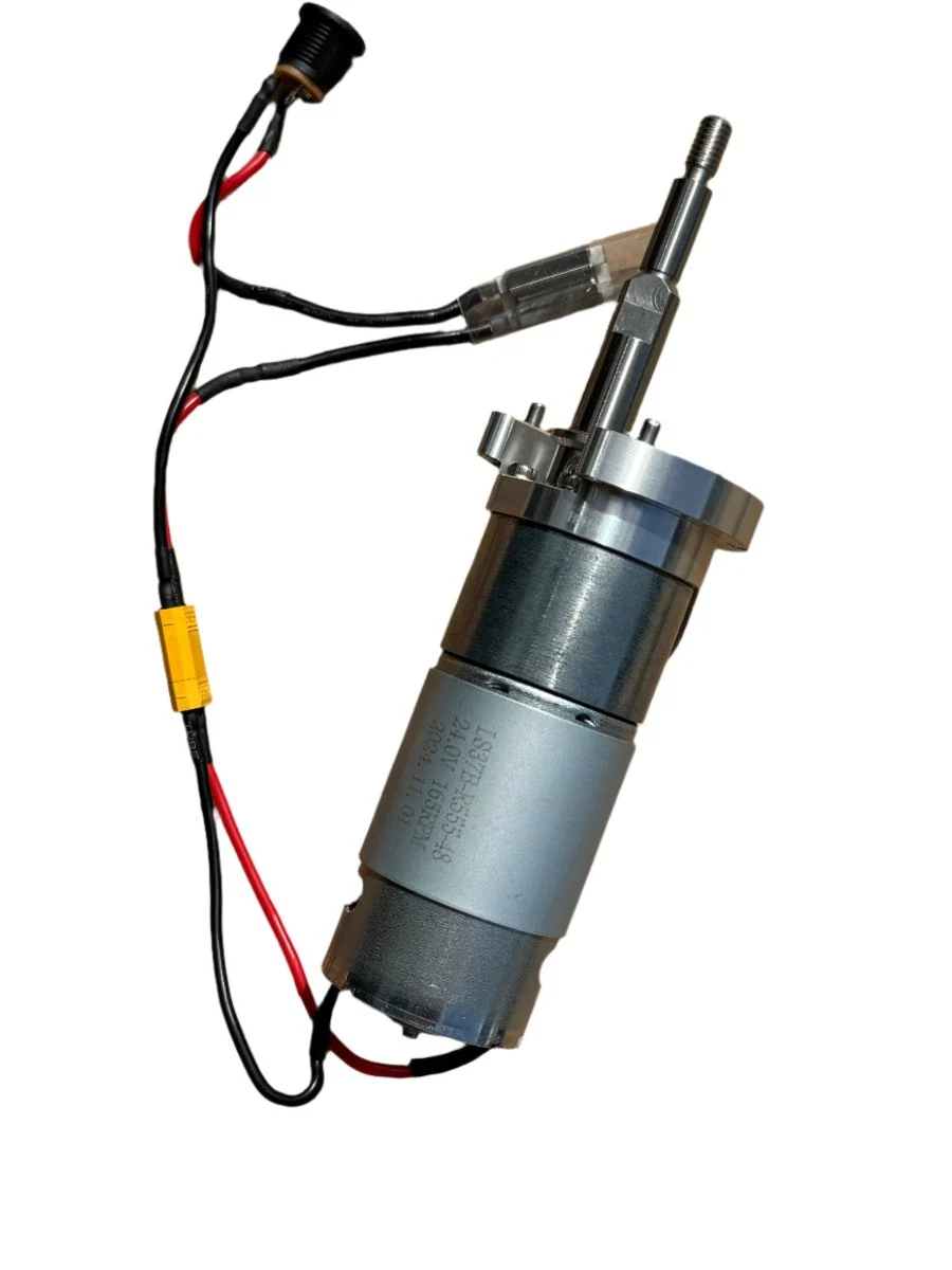Varia VS3 Motor replacement – Premium Grinder Component