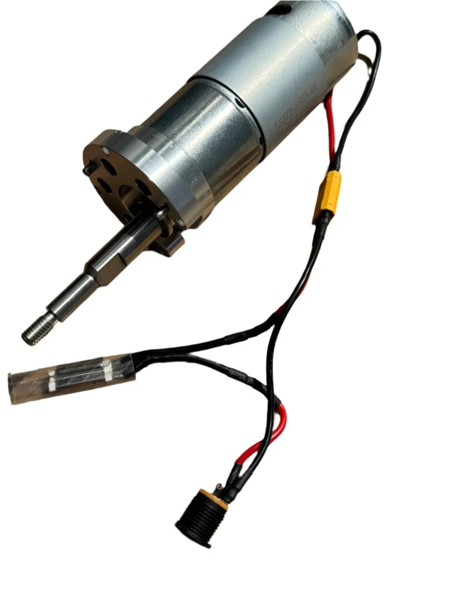 Varia VS3 Motor replacement – Premium Grinder Component - Image 2