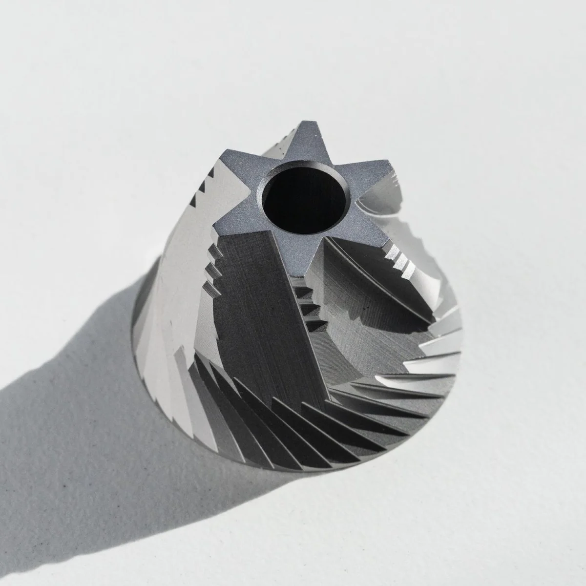 Varia VS3 Plasma Titanium Hypernova Ultra Burr Set - Image 3