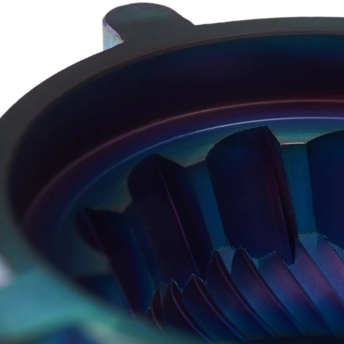 Varia VS3 Titanium Coated Hypernova Burr Set - Image 3