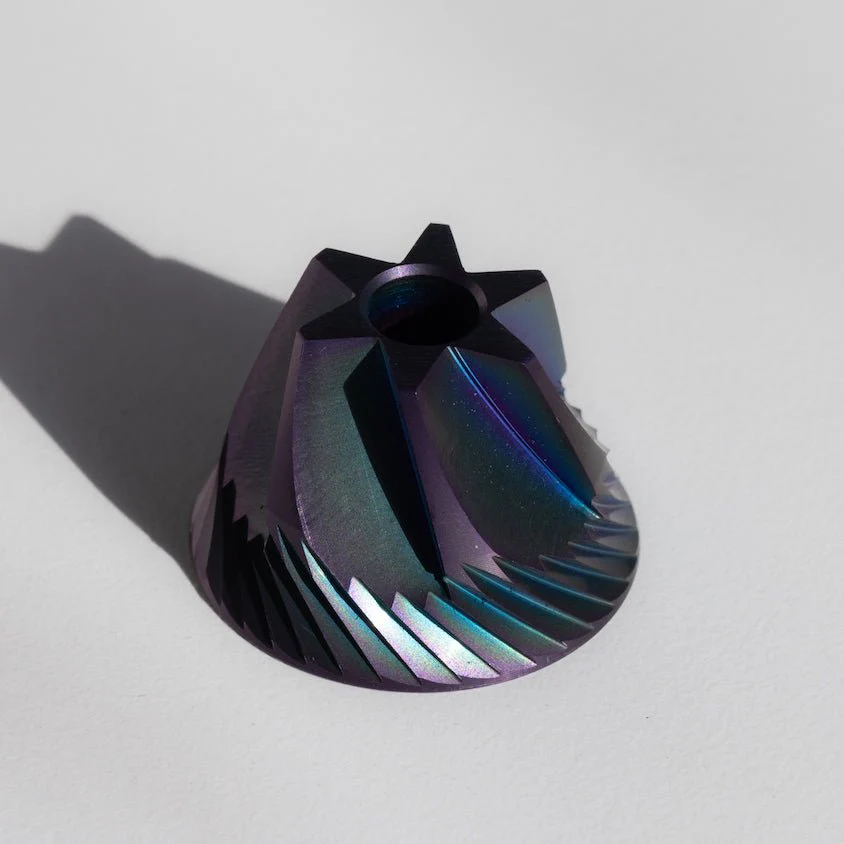 Varia VS3 Titanium Coated Hypernova Burr Set - Image 4