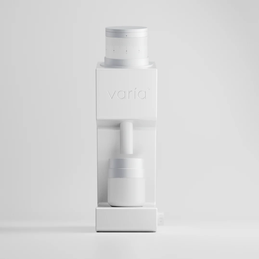 Varia VS4- Precision Coffee Grinder with Conical Burr - Image 10