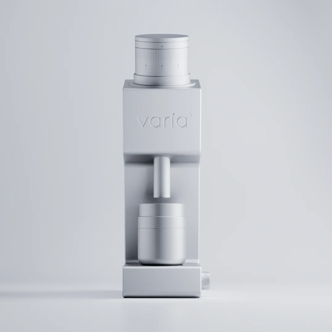 Varia VS4- Precision Coffee Grinder with Conical Burr - Image 11