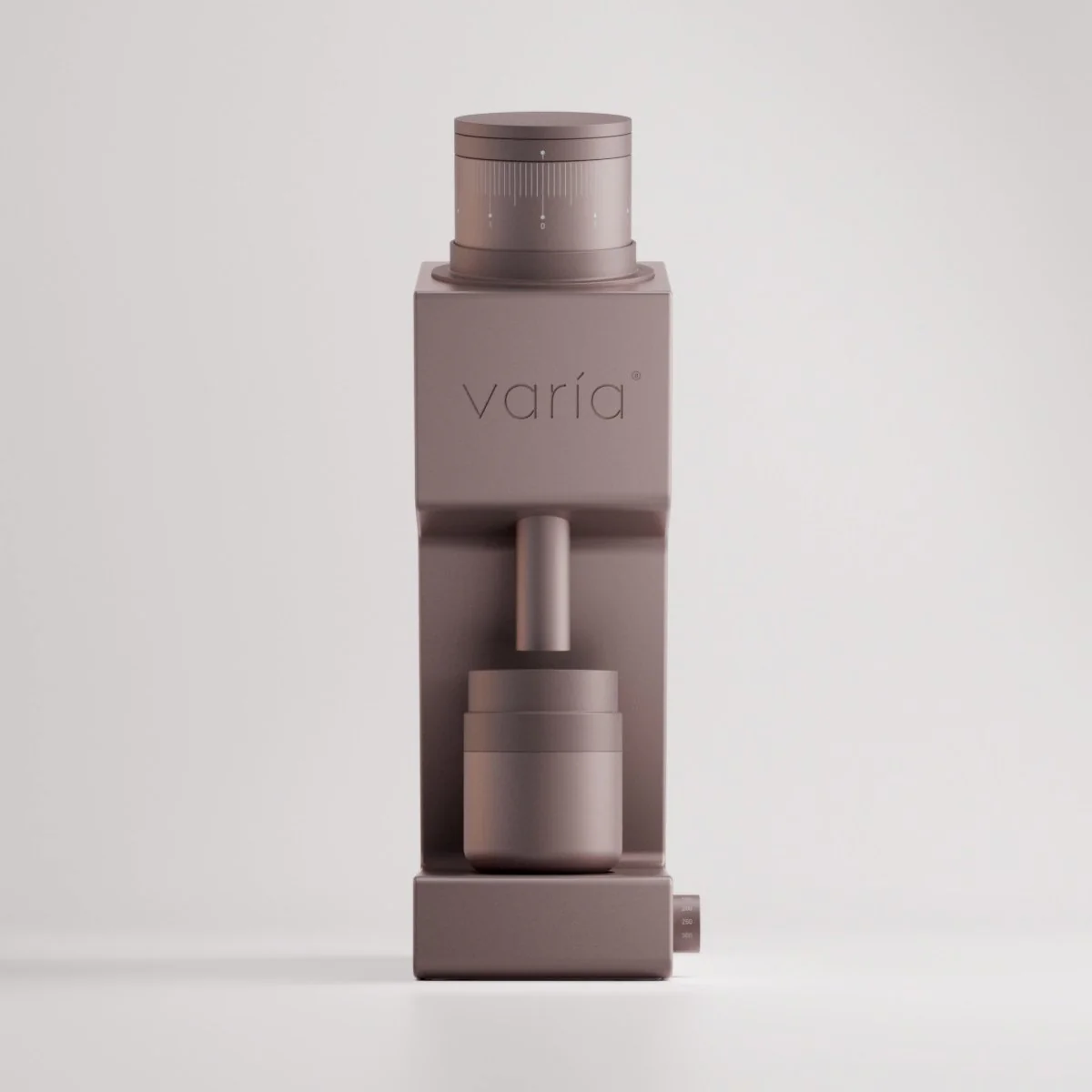 Varia VS4- Precision Coffee Grinder with Conical Burr - Image 12
