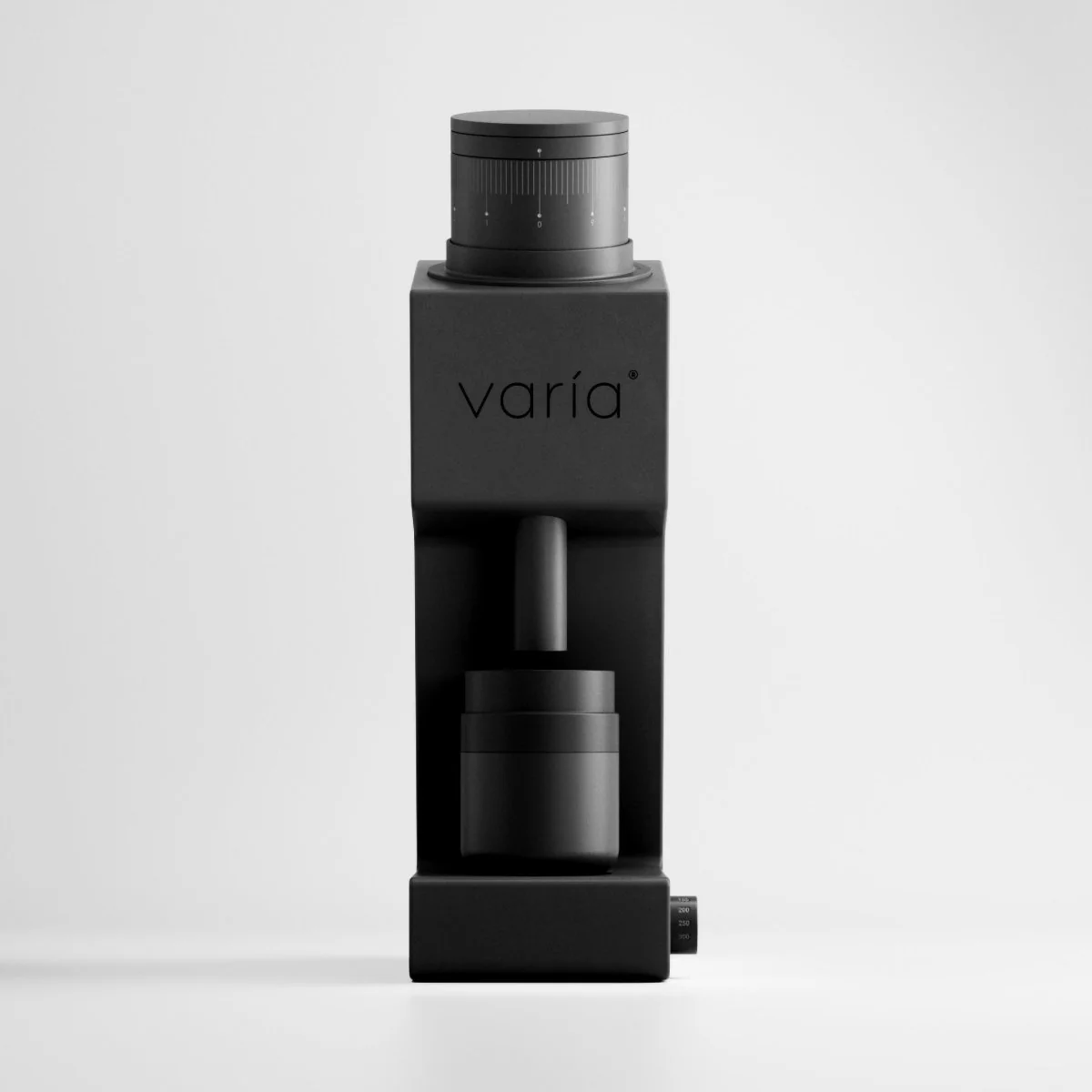Varia VS4- Precision Coffee Grinder with Conical Burr - Image 13
