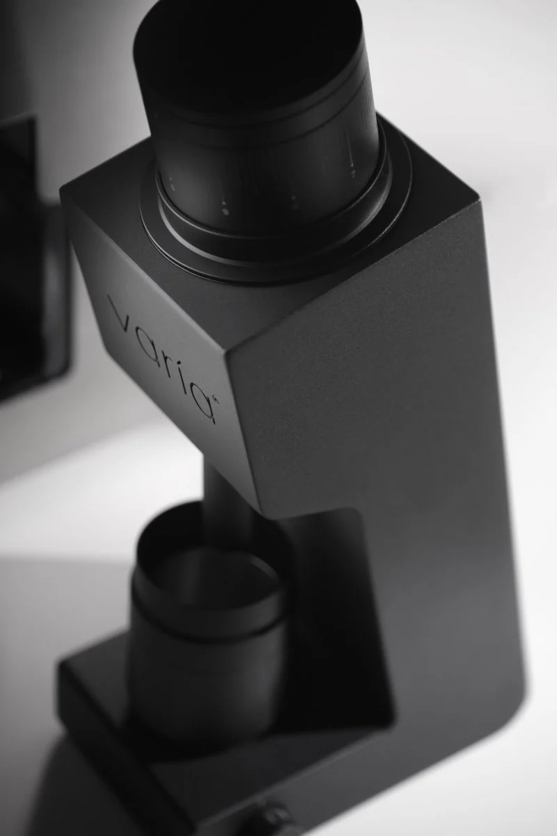 Varia VS4- Precision Coffee Grinder with Conical Burr - Image 7